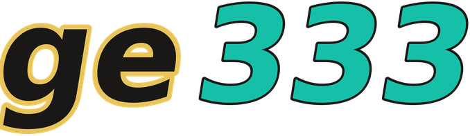 ge333 logo